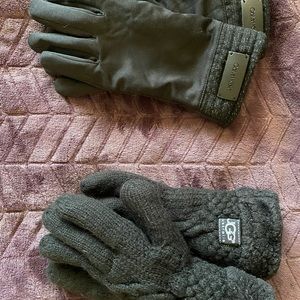 Winter Gloves
